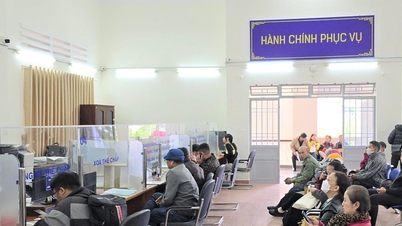 Khảo sát mức độ hài lòng của người dân tại 22 xã, phường ở Lâm Đồng