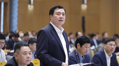 تعمل وزارة الصناعة والتجارة على تشجيع التجارة الإلكترونية، مما يزيد من قيمة المنتجات الزراعية الفيتنامية.