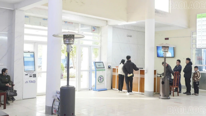 Szpital Ogólny nr 4 aktywnie podejmuje działania mające na celu ochronę pacjentów przed zimnem.