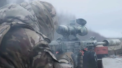 Pasukan Rusia maju ke timur Kupyansk, 15 batalion Ukraina terkepung.