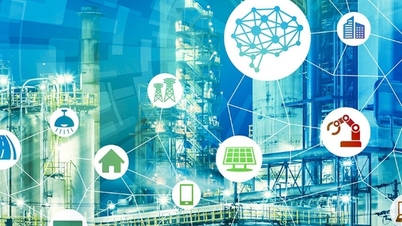 Bandar Raya Ho Chi Minh melaksanakan Strategi Transformasi Digital sehingga 2030.