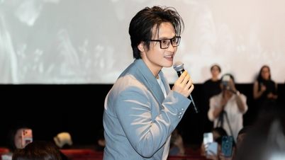 اقترح ها آنه توان أن مخرج فيلم "الأفق الرائع" لا ينبغي أن يقلق بشأن إيرادات شباك التذاكر.