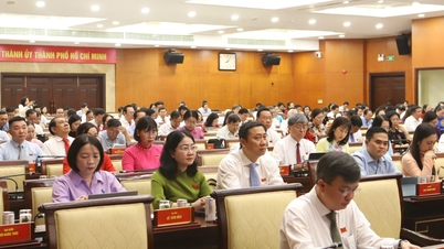 Ho Či Minovo Město: Odstranění úzkých míst, zvýšení transparentnosti při nákupu a prodeji sociálního bydlení