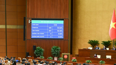 قومی اسمبلی نے پریس اکنامکس پر نئے مواد کے ساتھ نظرثانی شدہ پریس قانون منظور کر لیا