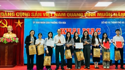 ין הואה מחזקת את קשרי ההשמה התעסוקתית ומספקת תמיכה מועדפת בהלוואות: עבודה משותפת להבטחת ביטחון סוציאלי.