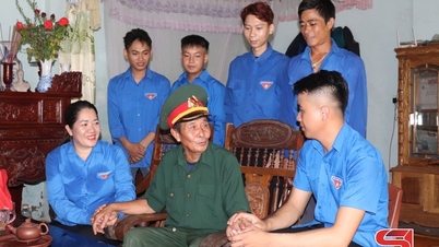 „Leitprinzipien“ in der Jugendarbeit während der Integrationsära.