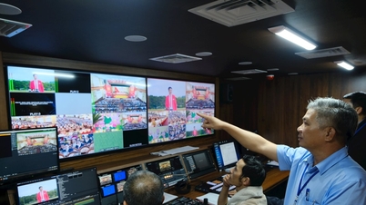 Lam Dong assure la communication pour l'événement accueillant le 14e Congrès national du Parti