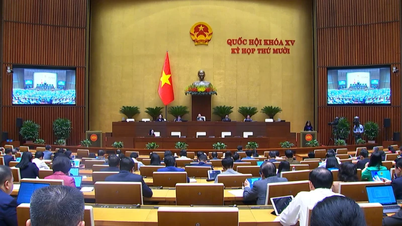 [Відео] Національні збори ухвалили Закон про профілактику захворювань, який містить багато нових правил щодо регулярних медичних оглядів та безкоштовного скринінгу.