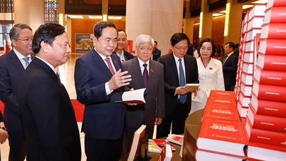 Ba đột phá chiến lược trong mô hình tăng trưởng mới của Việt Nam