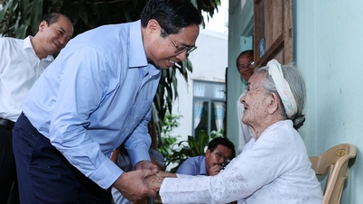 President Ho Chi Minh's viewpoints and instructions on propaganda and mass mobilization work - Some issues arising from application and development in the new era of the country