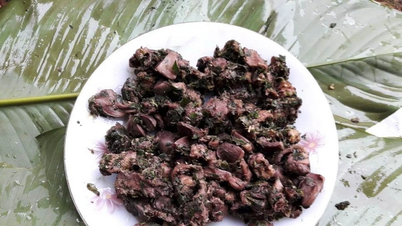 תיהנו משלוש מנות אתניות מהסגנון הטיי המוכרות כמורשת לאומית.