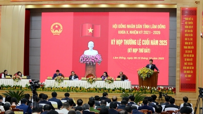 Lam Dong-provinsen har identifisert seks nøkkeloppgaver og tre strategiske gjennombrudd for perioden 2025–2030.