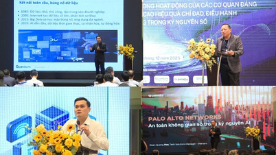 पार्टी संगठनों के भीतर प्रशासनिक सुधार में डिजिटल परिवर्तन महत्वपूर्ण भूमिका निभाता है।