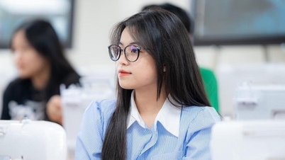 ផែនការចូលរៀនឆ្នាំ 2026 របស់សាកលវិទ្យាល័យបច្ចេកវិទ្យាទីក្រុងហូជីមិញ