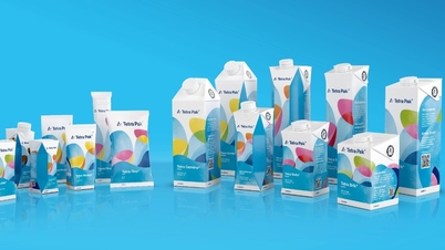 บรรจุภัณฑ์ปลอดเชื้อ Tetra Pak: สนับสนุนเป้าหมายการพัฒนาของอุตสาหกรรมอาหารและเครื่องดื่ม