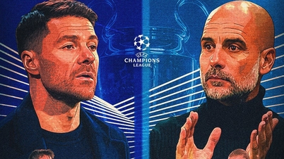 Real Madrid x Manchester City: A Linha Vermelha de Xabi Alonso