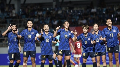 Resultados do futebol dos Jogos do Sudeste Asiático 33 hoje, 10 de dezembro.