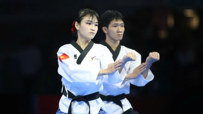 Couverture en direct des compétitions des 33e Jeux d'Asie du Sud-Est le 12 octobre : Prêts à décrocher l'or ?