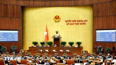 ກອງ​ປະ​ຊຸມ​ສະ​ໄໝ​ສາ​ມັນ​ເທື່ອ​ທີ 10 ຂອງ​ສະ​ພາ​ແຫ່ງ​ຊາດ​ສະ​ໄໝ​ທີ 15: ບັນ​ດາ​ຄວາມ​ພະ​ຍາ​ຍາມ​ເພື່ອ​ຍົກ​ເລີກ​ບັນ​ດາ​ສະ​ຖາ​ບັນ “ຂອດ”.