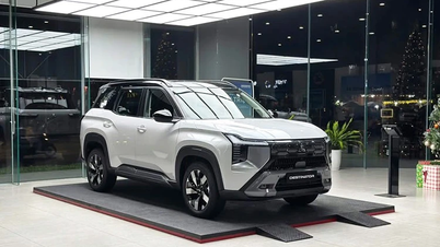 मित्सुबिशी डेस्टिनेटर ने लॉन्च होने के महज एक हफ्ते बाद ही वियतनाम में 2,000 यूनिट्स बेच दीं।