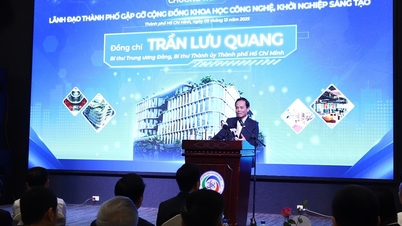 यूएवी के विकास के माध्यम से हो ची मिन्ह सिटी में निम्न आय वर्ग के लिए एक आर्थिक क्षेत्र विकसित किया जा सकता है।