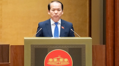 Bổ sung quyền của phạm nhân được hiến mô, bộ phận cơ thể