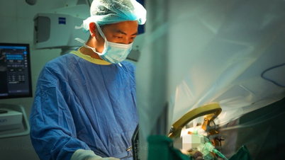 Epilepsiechirurgie: een doorbraak die hoop biedt aan honderdduizenden patiënten.