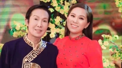 ما هو الوضع الحالي لحفيدة الفنانة الراحلة فو لينه، التي تم إلغاء معرضها واضطرت للاختباء لمدة 3 سنوات؟