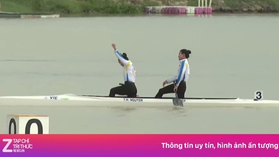 第33回東南アジア競技大会におけるベトナム初の金メダル。