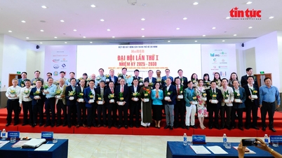 ໂອກາດ 'ທອງ' ສໍາລັບທຸລະກິດອະສັງຫາລິມະສັບທີ່ຈະທໍາລາຍ.