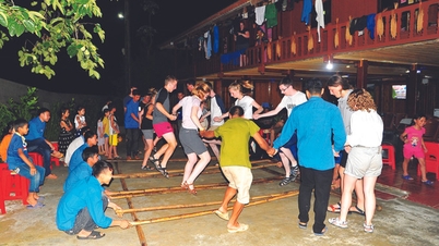 ຜົນປະໂຫຍດຂອງປະຊາຊົນ, ເອກະລັກວັດທະນະທໍາໄດ້ຮັບການຮັກສາໄວ້ໃນເວລາທີ່ການທ່ອງທ່ຽວຊຸມຊົນແບບຍືນຍົງໄດ້ຖືກປະຕິບັດ.