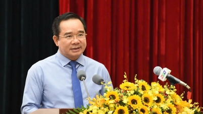 TP.HCM sẽ thành lập thành phố khoa học ở Bình Dương