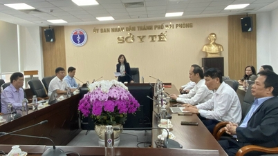 Hải Phòng: Học tập, quán triệt Nghị quyết 57-NQ/TW về đột phá phát triển khoa học công nghệ và chuyển đổi số