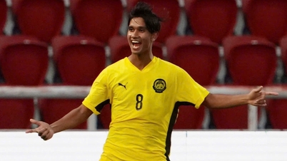 La Malaisie annonce qu'elle adoptera un jeu offensif face au Vietnam U22.