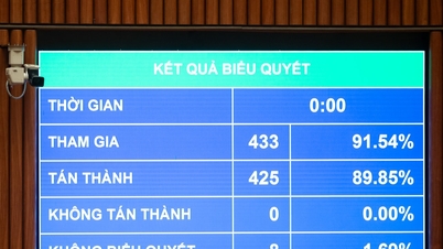 กฎหมายแก้ไขเพิ่มเติมและเสริมบทบัญญัติหลายมาตราของกฎหมาย 10 ฉบับที่เกี่ยวข้องกับความปลอดภัยและความสงบเรียบร้อย: ยังคงควบคุมเวลาขับขี่ต่อเนื่องไม่เกิน 4 ชั่วโมง