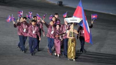 การถอนตัวอย่างไม่คาดคิดของกัมพูชาจะส่งผลกระทบต่อการแข่งขันกีฬาซีเกมส์ครั้งที่ 33 อย่างไร?