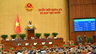 مجلس ملی قانون هوش مصنوعی را تصویب کرد.