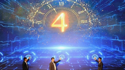 Techfest Lam Dong 2025: A kreativitás felszabadítása – A jövő alakítása