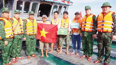 הואה מתכננת להוציא 16 מיליארד וונד כדי לתמוך בפירוק של יותר מ-100 ספינות דיג שאינן עומדות בדרישות התפעול.