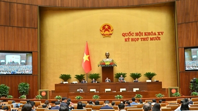 A Assembleia Nacional aprovou a Lei que altera e complementa diversos artigos da Lei de Prevenção e Combate à Corrupção.