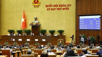 Vietnam was the first country to have a Population Law.