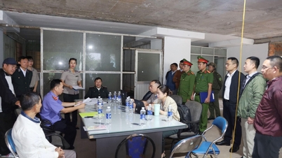 Активи проєкту центру ДакЛак вилучено для забезпечення виконання рішення суду.