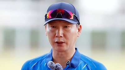 המאמן קים סאנג סיק: "וייטנאם עד גיל 22 תנצח את מלזיה עד גיל 22"