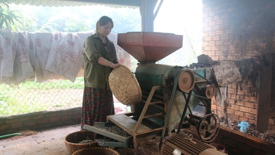 Komunita Ea Ktur: Posílení podpory pro lidi, aby měli plný přístup k základním sociálním službám.