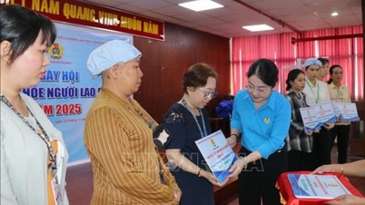 Fortalecer o papel dos representantes dos trabalhadores no novo contexto.