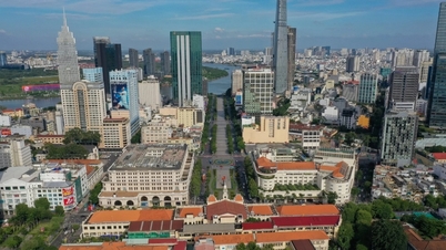 Ho Chi Minh-byen bruker over 1000 milliarder VND på å støtte bedrifter i handelsfremme.