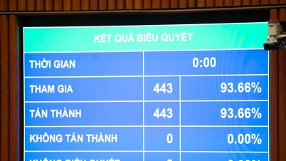 জাতীয় পরিষদ ২০২১-২০৩০ সময়কালের জন্য জাতীয় মাস্টার প্ল্যানের উপর রেজোলিউশন নং ৮১/২০২৩/কিউএইচ১৫ এর বেশ কয়েকটি ধারা সংশোধন এবং পরিপূরক করে একটি প্রস্তাব গৃহীত হয়েছে, যার লক্ষ্য ২০৫০ সালের।