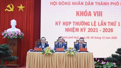 Hue City: Fokuserar insatserna mot tvåsiffriga tillväxtmål.