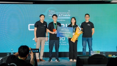 Fremme et fellesskap av unge talenter innen teknologi og finans/bankvirksomhet.