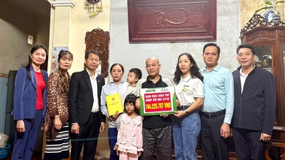 Een plek waar menselijke vriendelijkheid het leed van arme arbeiders verzacht.